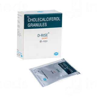 D Rise Sachet 1gm