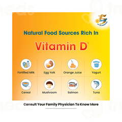 D Rise Sachet 1gm D Rise Sachet 1gm