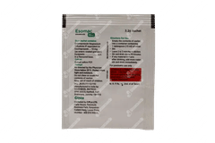 Esomac 10mg Granules 3.2gm Esomac 10mg Granules 3.2gm