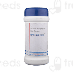 Evict Fibre Granules 100Gm