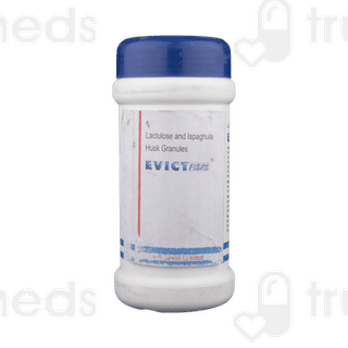 Evict Fibre Granules 100Gm
