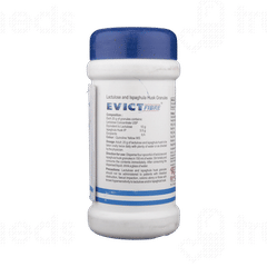 Evict Fibre Granules 100Gm