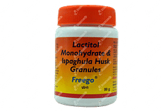 Freego Granules 90gm
