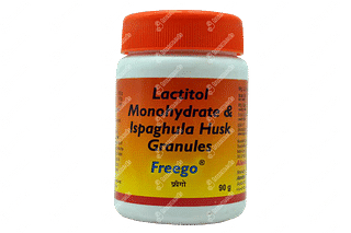 Freego Granules 90gm