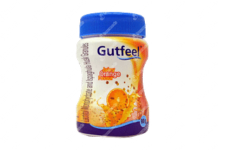 Gutfeel 10/3.5 GM Granules 90 GM