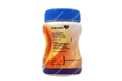 Gutfeel Orange Flavour Granules 90gm