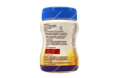 Gutfeel Orange Flavour Granules 90gm