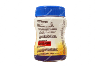 Gutfeel 10/3.5 GM Granules 90 GM