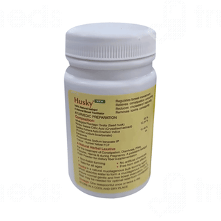 Husky New Powder 100gm