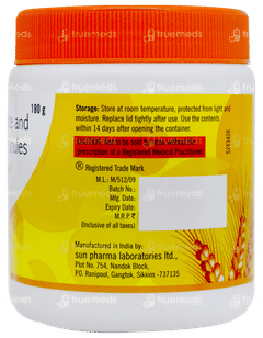 Lactifiber Granules 180gm Lactifiber Granules 180gm