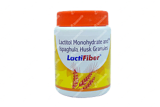 Lactifiber Granules 90gm