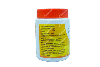 Lactifiber Granules 90gm