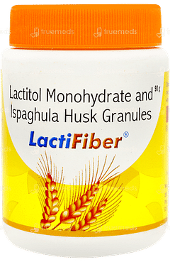 Lactifiber Granules 90gm