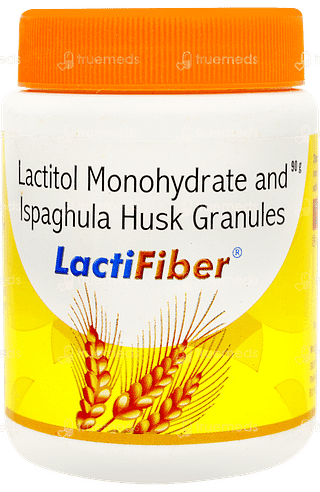 Lactifiber Granules 90gm