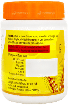 Lactifiber Granules 90gm