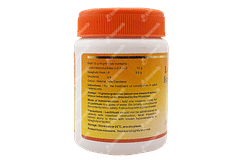 Lactihusk Sugar Free Granules 90gm