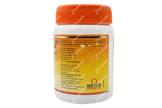 Lactihusk 10/3.5 MG Granules 90 GM