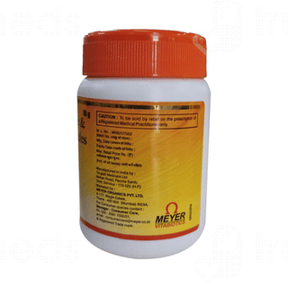 Lactihusk Sugar Free Granules 90gm