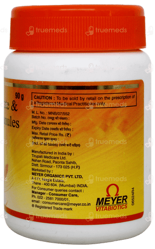 Lactihusk Sugar Free Granules 90Gm
