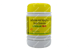 Livoluk Fibre Granules 90gm