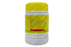 Livoluk Fibre Granules 90gm