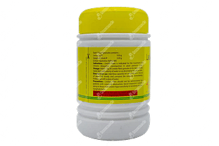 Livoluk Fibre 10/3.5 GM Granules 90 GM