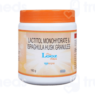 Looz Fibre Granules 180gm