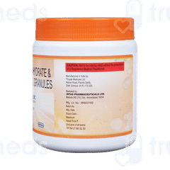 Looz Fibre Granules 180gm Looz Fibre Granules 180gm