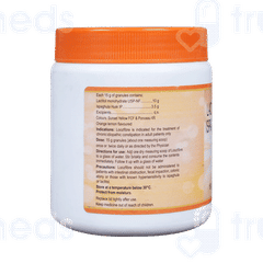 Looz Fibre Granules 180gm Looz Fibre Granules 180gm