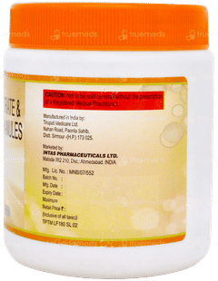 Looz Fibre Granules 180gm