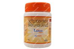 Looz Fibre Granules 90gm