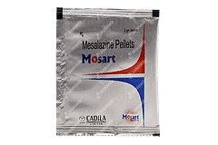 Mosart Sachet 2gm