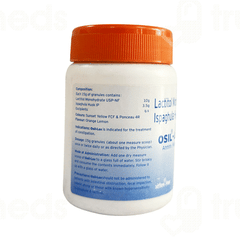 Osil Lax Granules 90gm Osil Lax Granules 90gm