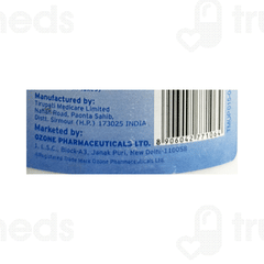 Osil Lax Granules 90gm Osil Lax Granules 90gm