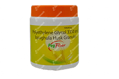 Pegfiber Granules 154.812gm