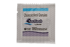 Torflash Sachet 1gm
