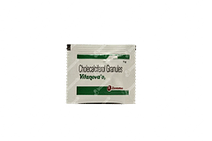 Vitanova D3 Granules 1gm