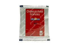 Zindee Granules 1gm