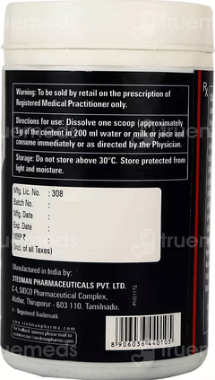 Aminorich Granules 200Gm