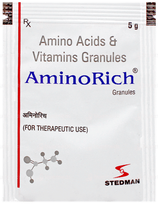Aminorich Granules 5gm