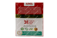 Amree Plus Granules 3gm Pack Of 30 Sachets