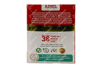 Amree Plus Granules 3*30 GM