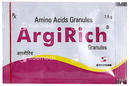 Argirich Granules 7.5gm