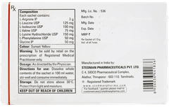 Argirich Granules 7.5gm