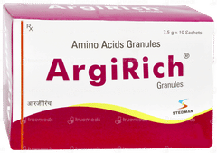 Argirich Granules 7.5gm