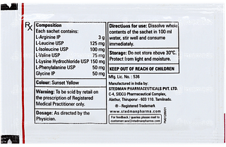 Argirich Granules 7.5gm