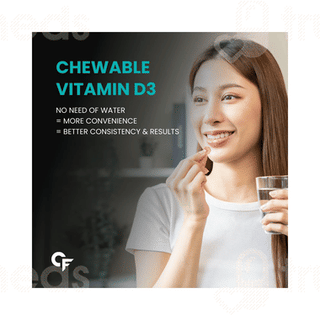 Citro Soda Citrus Flavour Sugar Free Effervescent Granules 4Gm