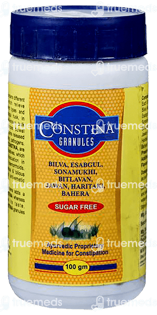 Constina Granules 100 GM