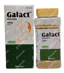 Galact Elaichi Flavour Granules 200gm