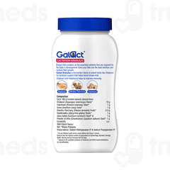 Galact Elaichi Flavour Granules 200gm